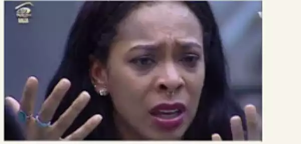 #Bbnaija : Tboss, Debbie Rise, Bally And Marvis Up For Possible Eviction